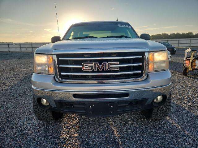 2013 GMC SIERRA K1500 SLE — Фото 5 из 12