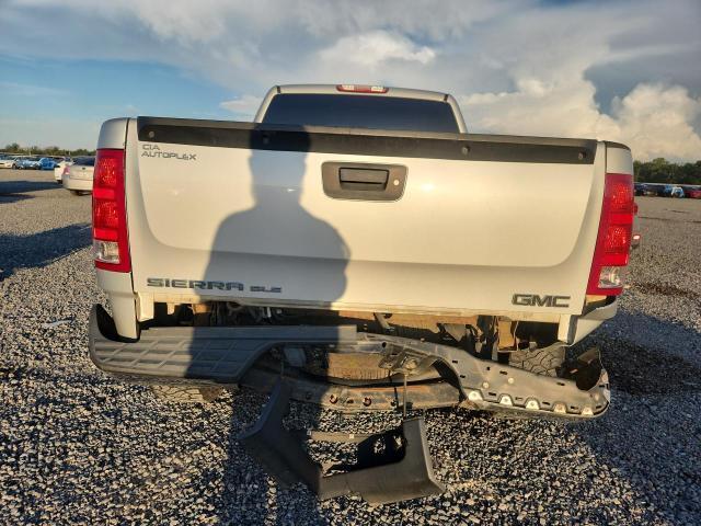 2013 GMC SIERRA K1500 SLE — Фото 6 из 12