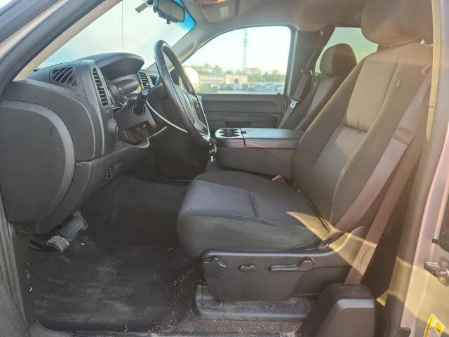 2013 GMC SIERRA K1500 SLE — Фото 7 из 12