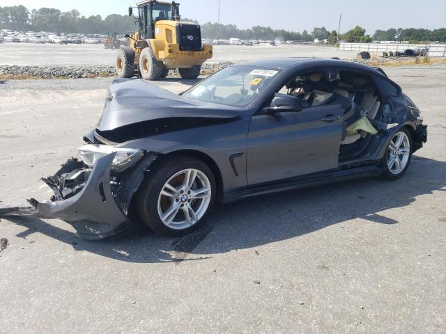 2017 BMW 430I WBA4F7C52HG786187