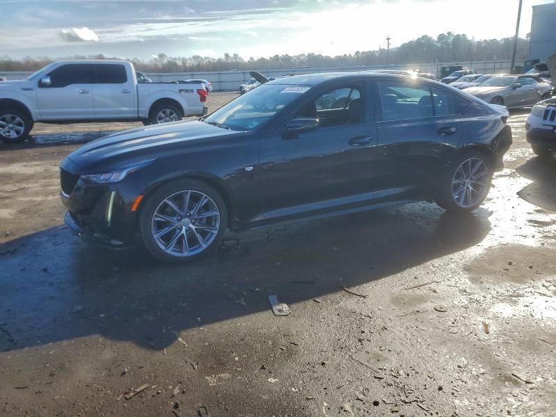 2023 CADILLAC CT5 1G6DP5RKXP0117015
