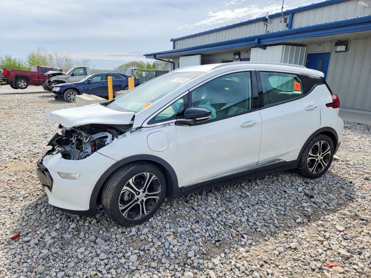 2020 CHEVROLET BOLT EV 1G1FZ6S02L4120579