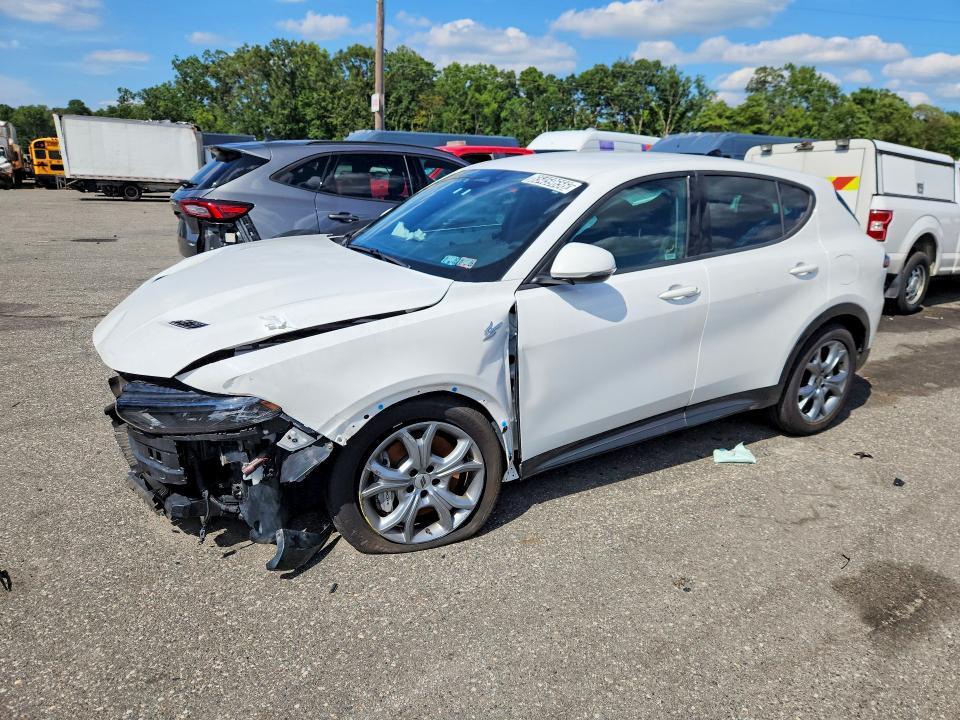 2024 DODGE HORNET ZACPDFCW2R3A31397