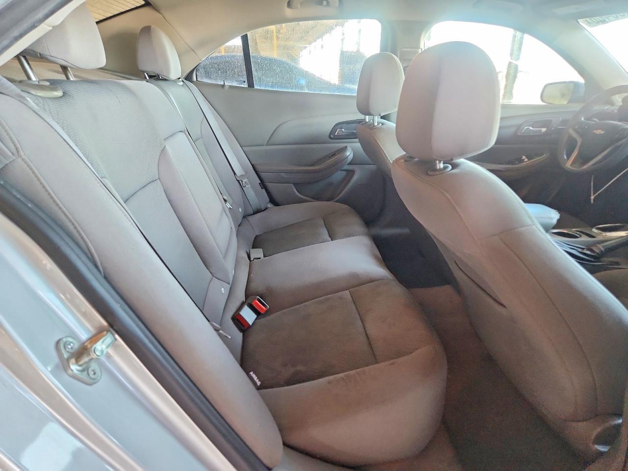 1G11B5SL3EF148210 2014 CHEVROLET MALIBU photo no. 10