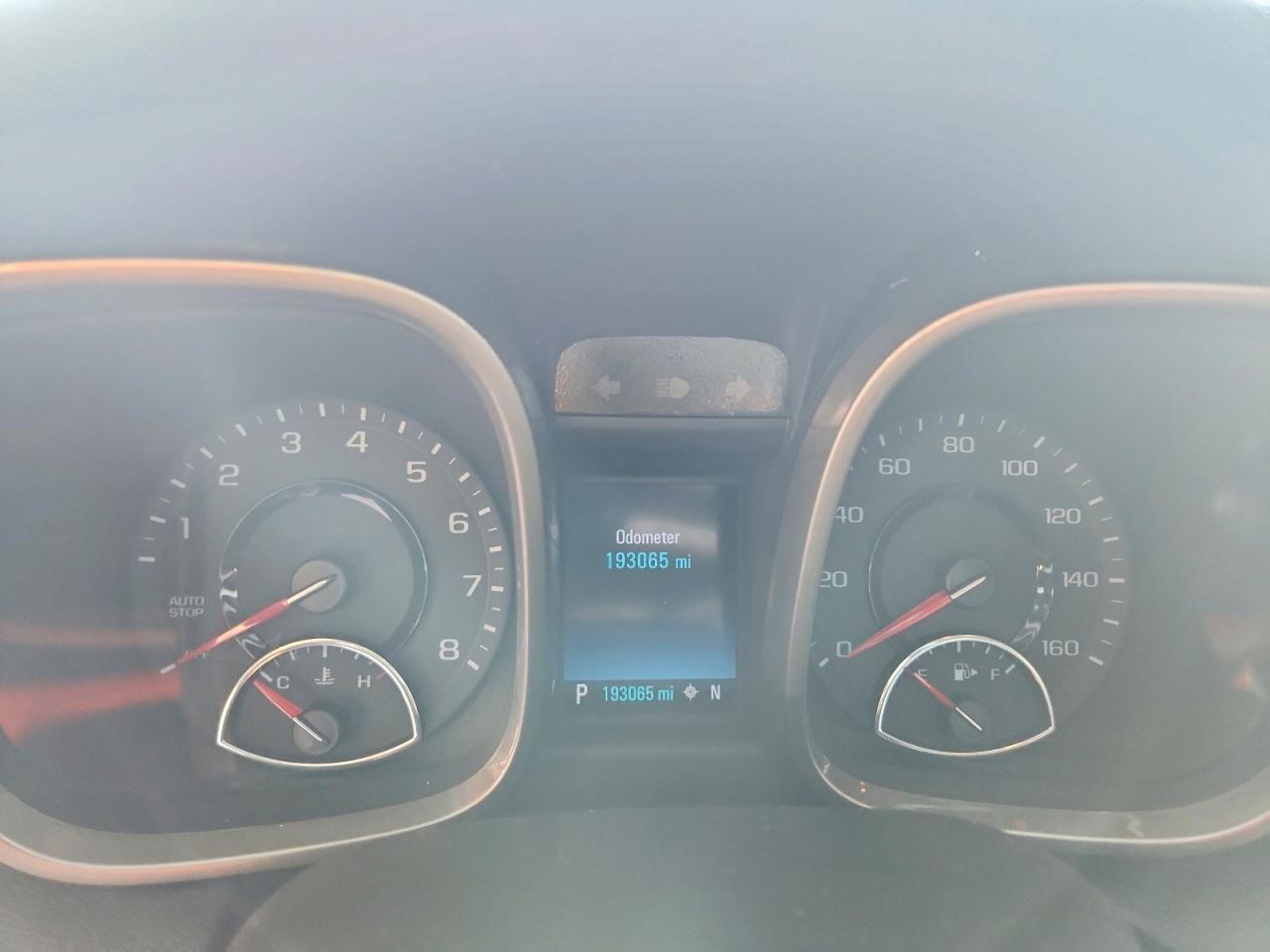 1G11B5SL3EF148210 2014 CHEVROLET MALIBU photo no. 9