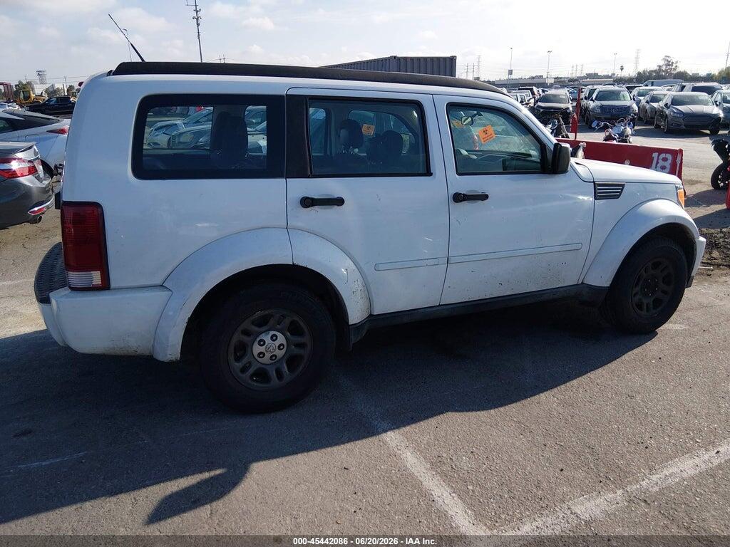 1D4PT2GK0BW521358 2011 DODGE NITRO photo no. 4