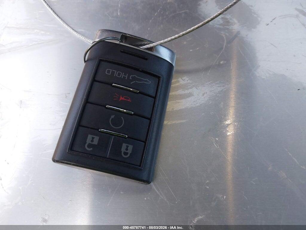 1G1YB2D72G5125877 2016 CHEVROLET CORVETTE photo no. 11