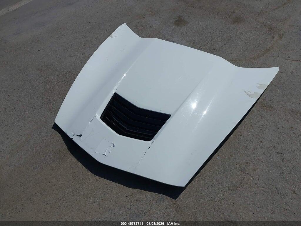 1G1YB2D72G5125877 2016 CHEVROLET CORVETTE photo no. 12