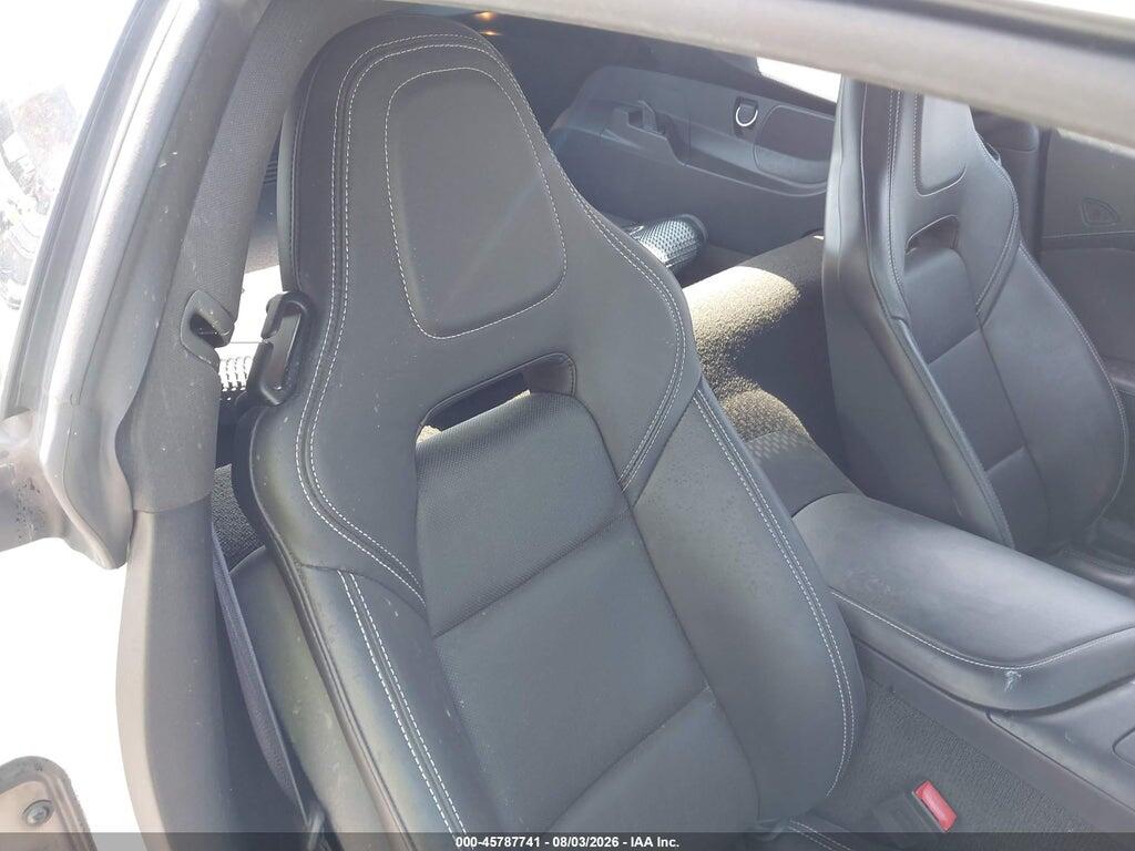 1G1YB2D72G5125877 2016 CHEVROLET CORVETTE photo no. 8