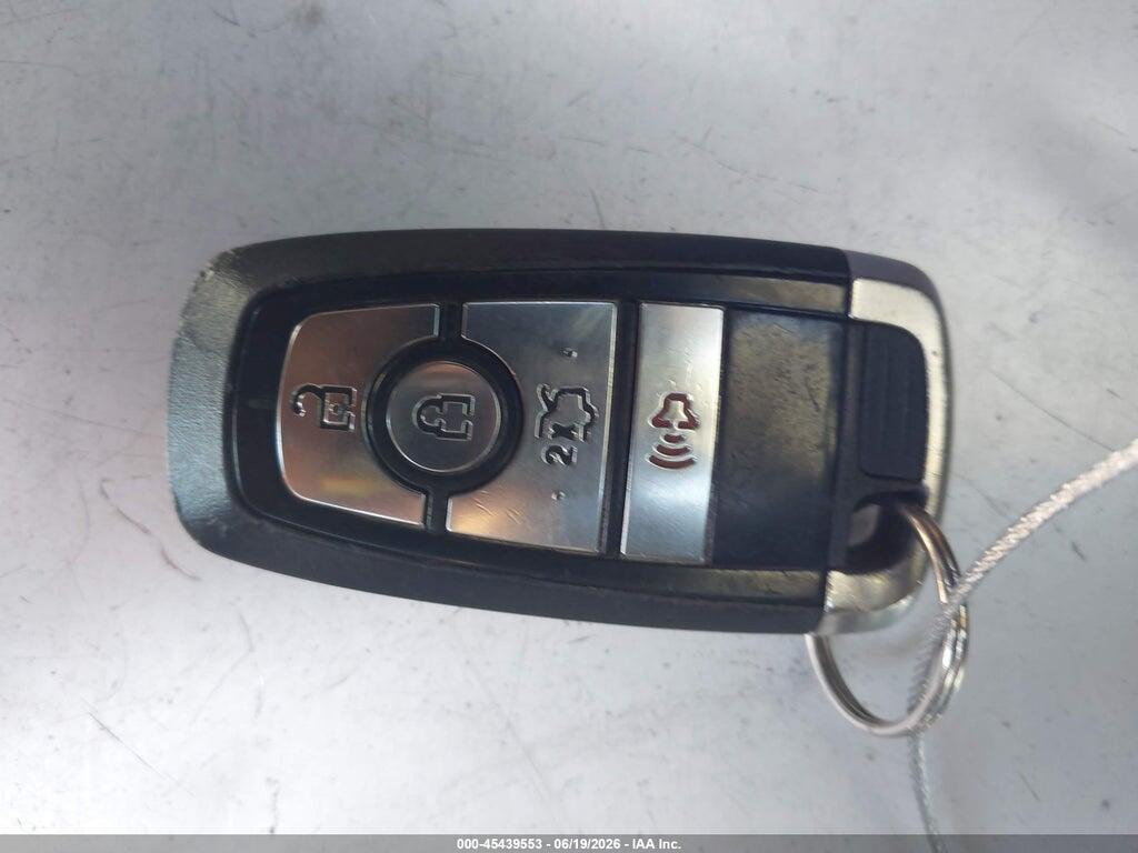 3FA6P0HD3KR115312 2019 FORD FUSION photo no. 11