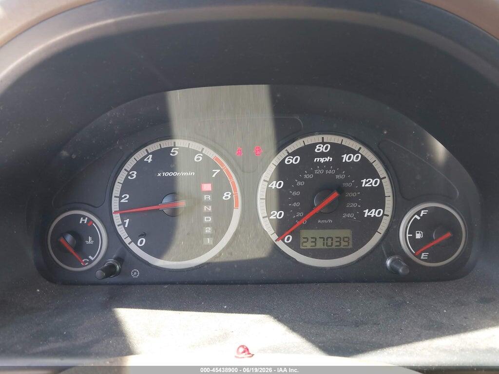 JHLRD68532C022271 2002 HONDA CR-V photo no. 7