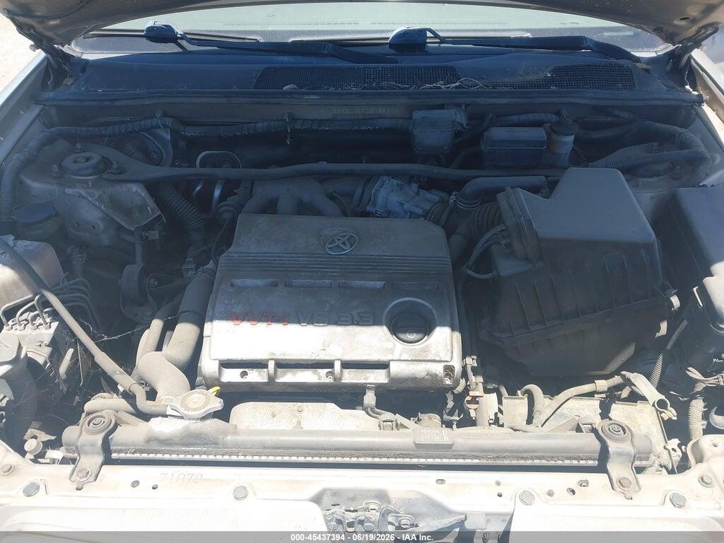 JTEEP21A570212550 2007 TOYOTA HIGHLANDER photo no. 10