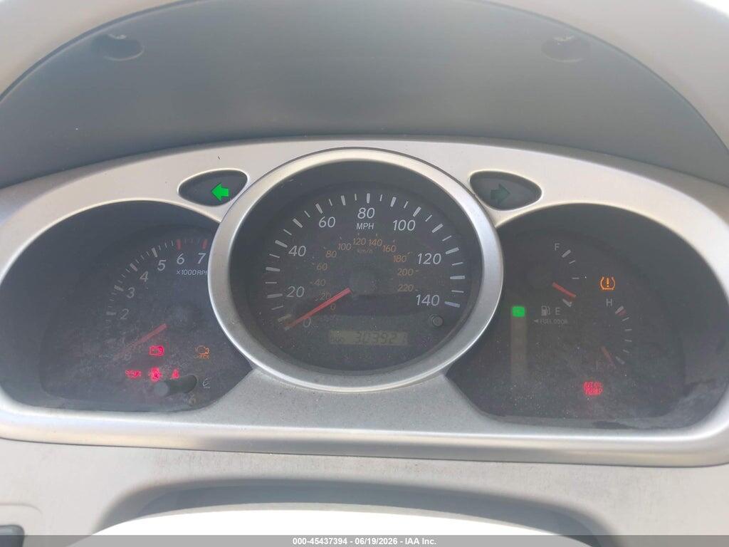JTEEP21A570212550 2007 TOYOTA HIGHLANDER photo no. 7