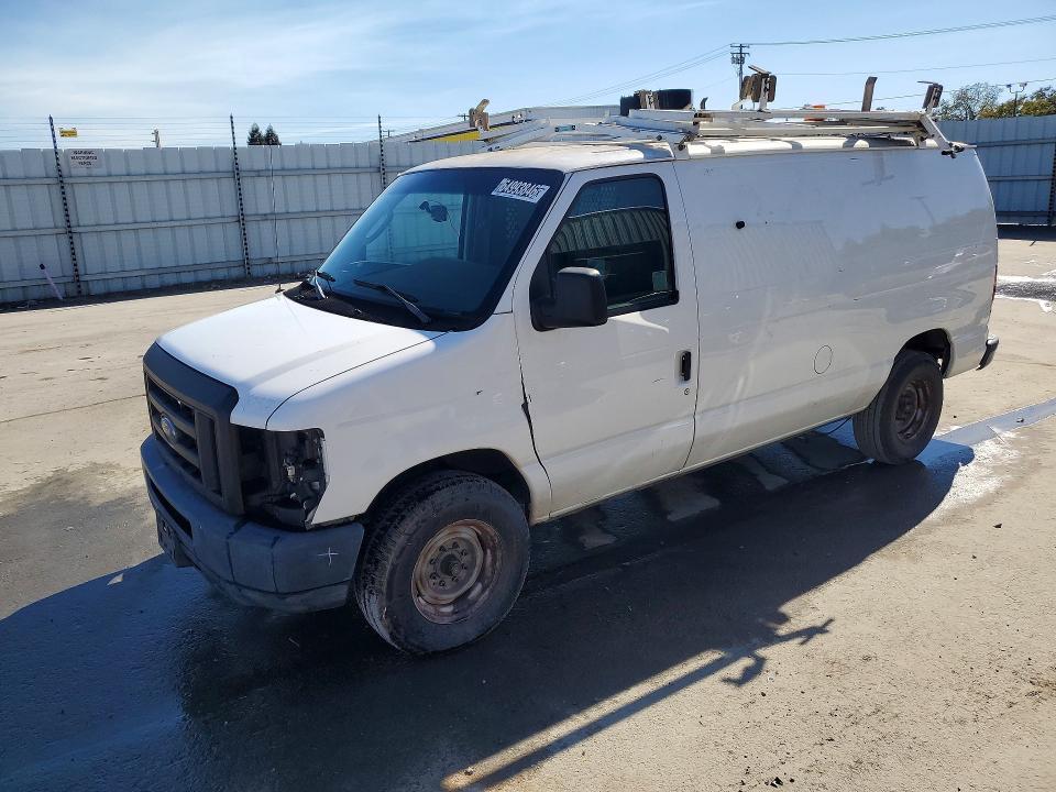 2011 FORD ECONOLINE 1FTNE2EL0BDB37098