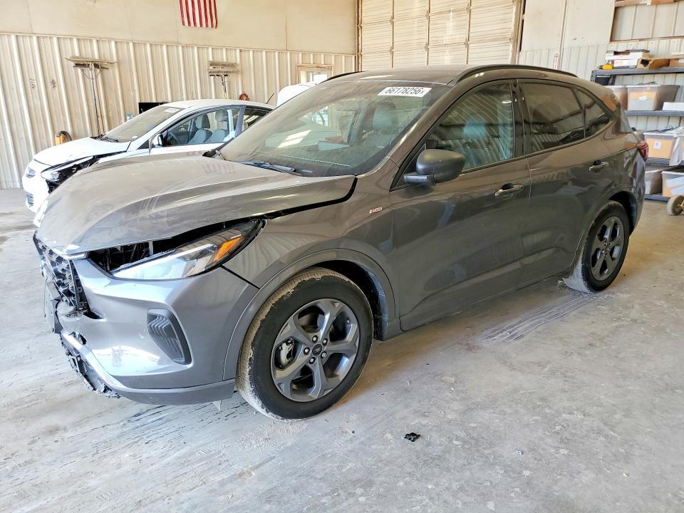 1FMCU0MN6RUB31443 2024 FORD ESCAPE photo no. 1