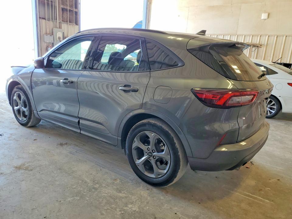 1FMCU0MN6RUB31443 2024 FORD ESCAPE photo no. 2