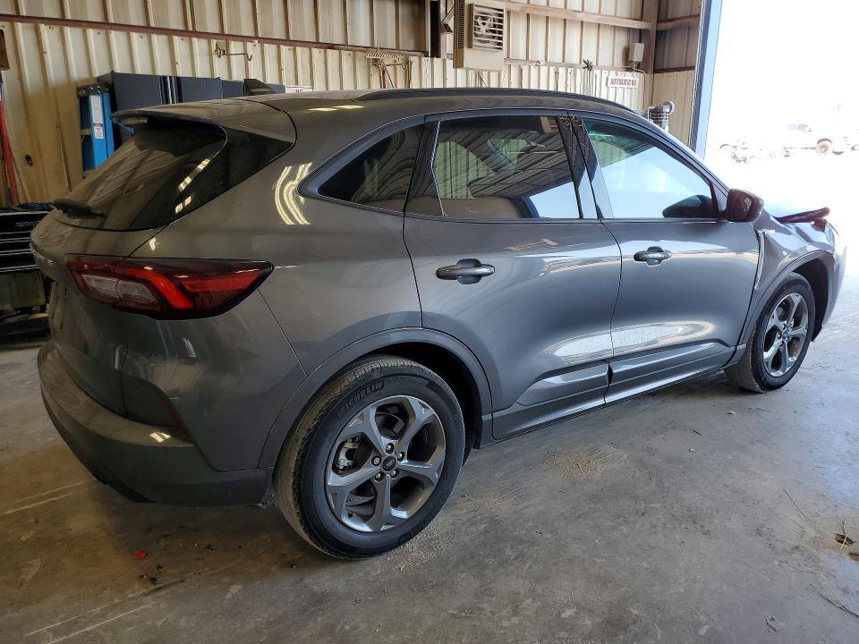 1FMCU0MN6RUB31443 2024 FORD ESCAPE photo no. 3