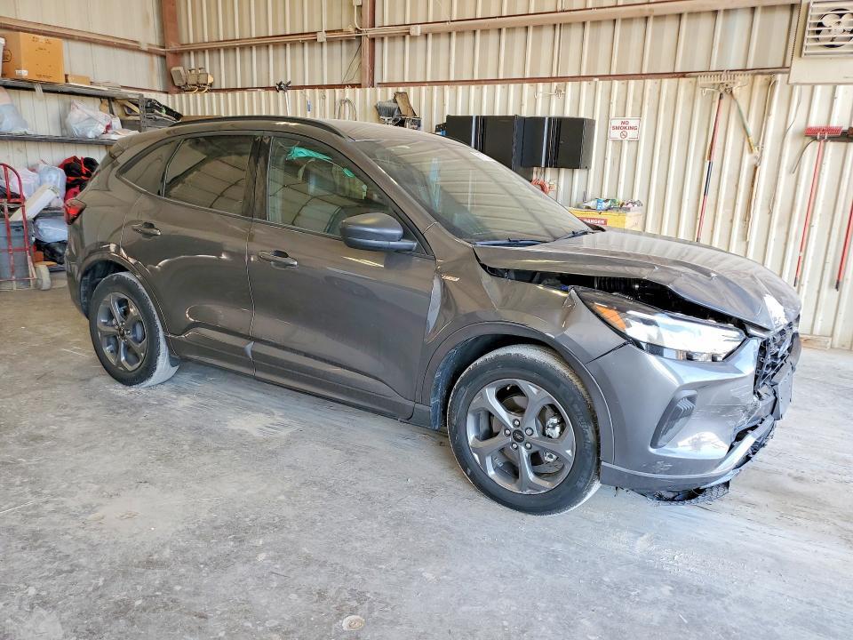 1FMCU0MN6RUB31443 2024 FORD ESCAPE photo no. 4