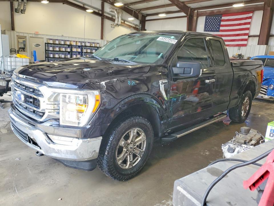 2022 FORD F150 1FTFX1E59NKD98689