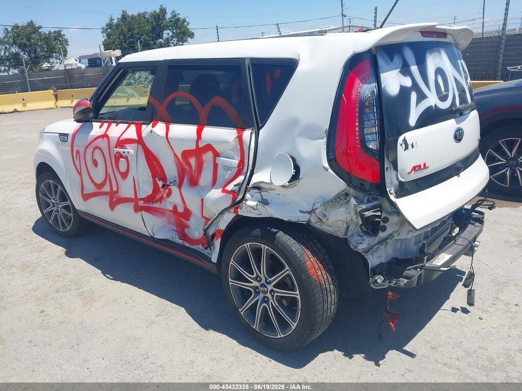KNDJX3AA8K7019012 2019 KIA SOUL photo no. 3