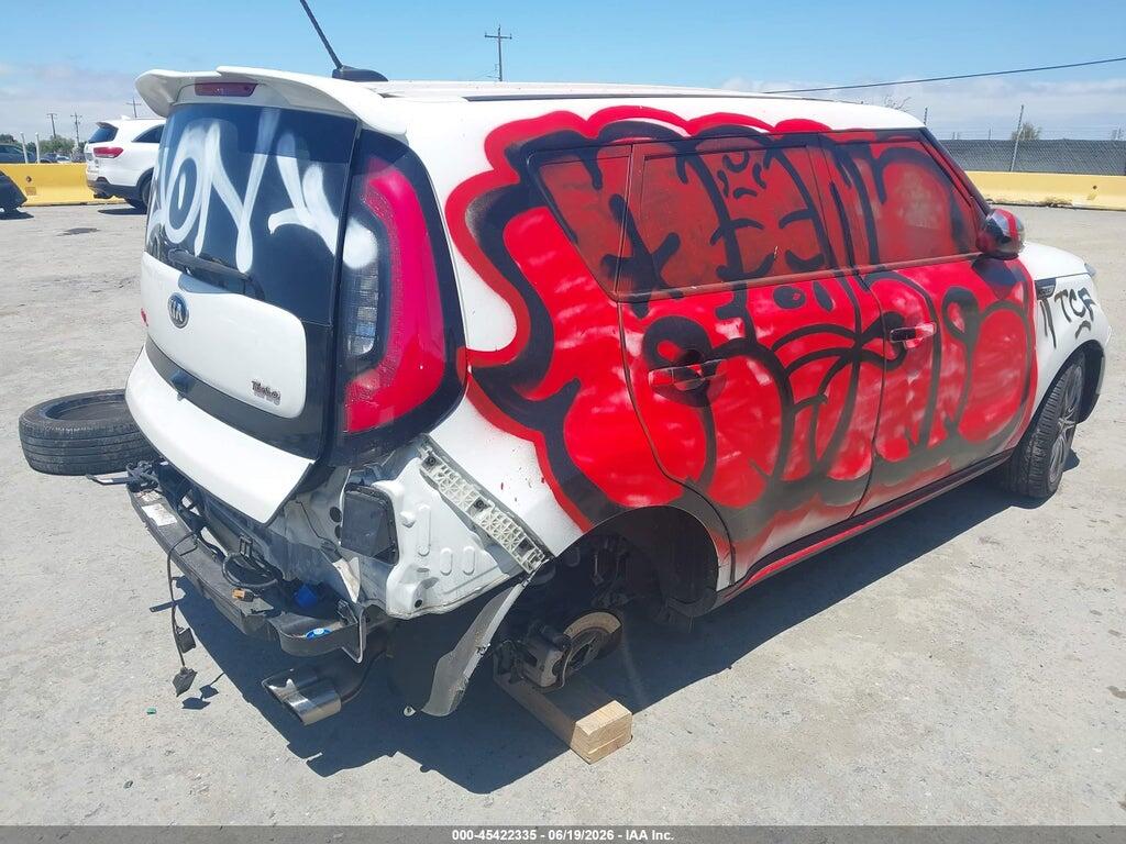 KNDJX3AA8K7019012 2019 KIA SOUL photo no. 4