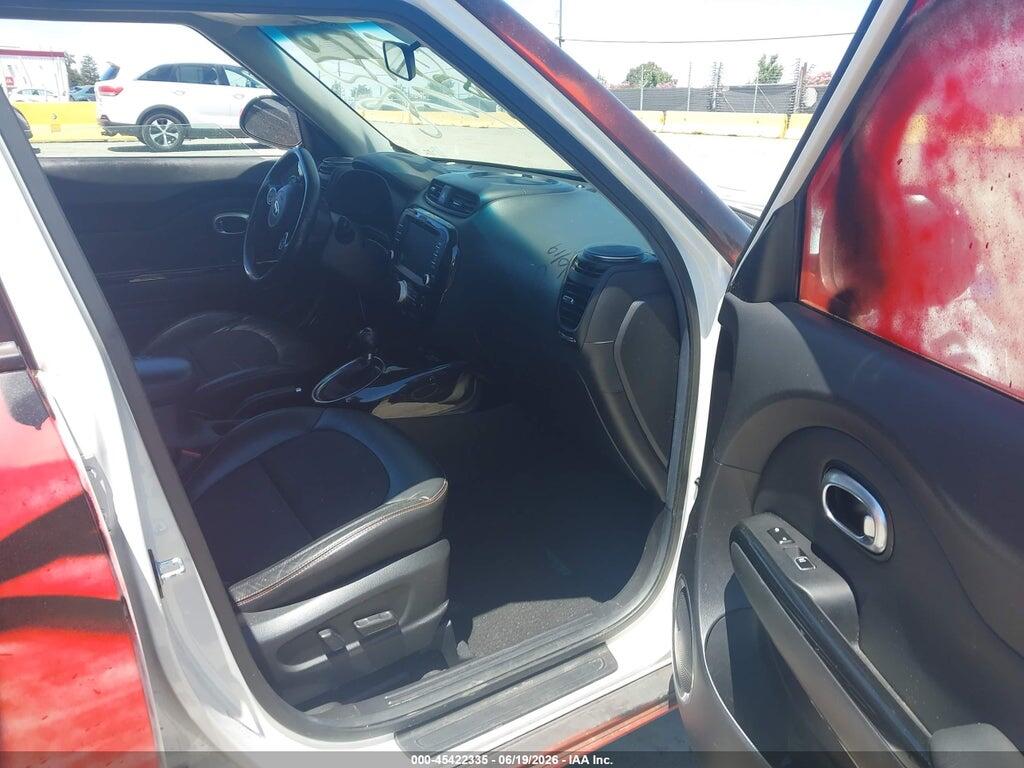KNDJX3AA8K7019012 2019 KIA SOUL photo no. 5