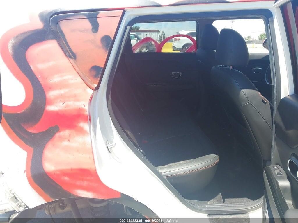 KNDJX3AA8K7019012 2019 KIA SOUL photo no. 8