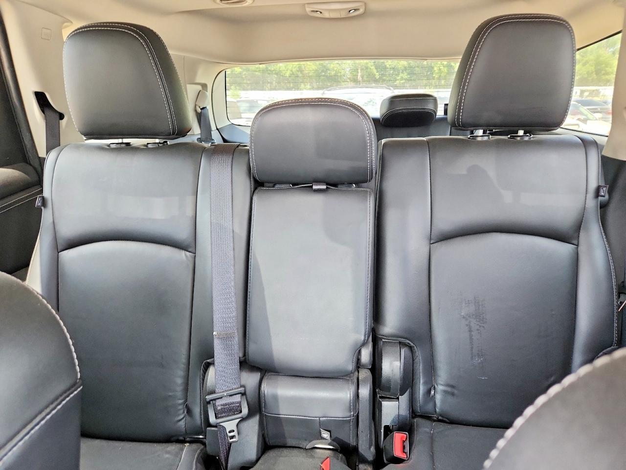 3C4PDCDG0FT637879 2015 DODGE JOURNEY photo no. 10