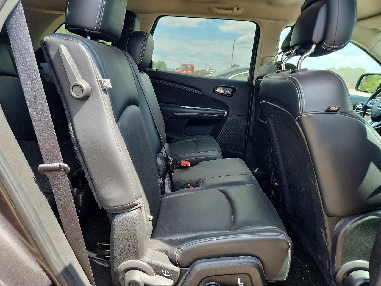 3C4PDCDG0FT637879 2015 DODGE JOURNEY photo no. 11
