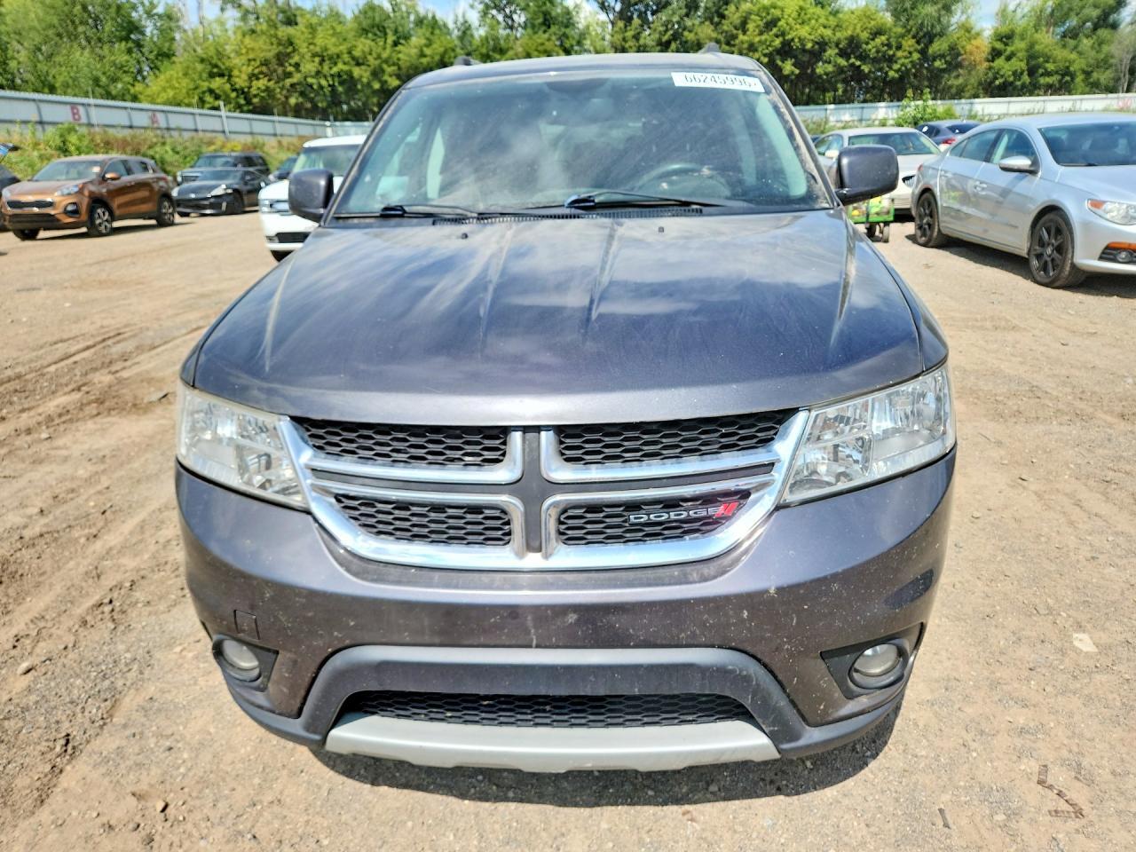 3C4PDCDG0FT637879 2015 DODGE JOURNEY photo no. 5