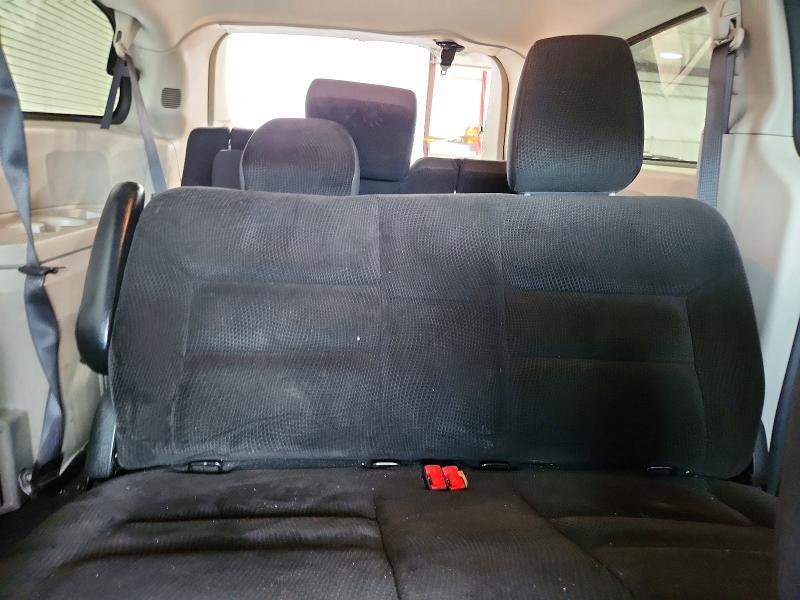 2C4RDGBG7JR250938 2018 DODGE GRAND CARAVAN photo no. 10