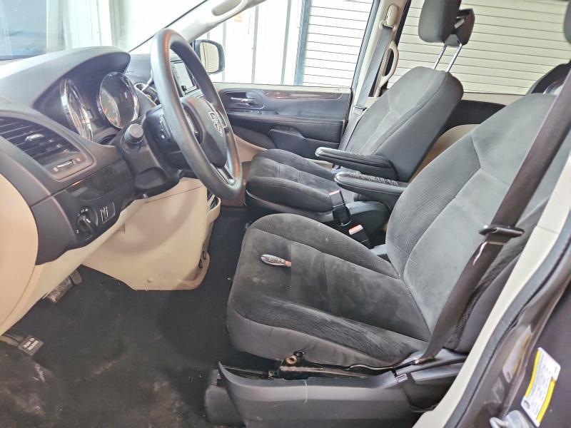 2C4RDGBG7JR250938 2018 DODGE GRAND CARAVAN photo no. 7