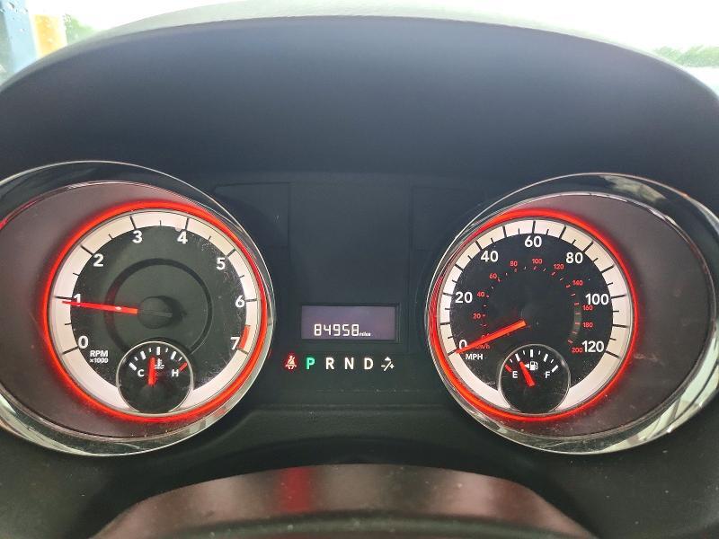 2C4RDGBG7JR250938 2018 DODGE GRAND CARAVAN photo no. 9