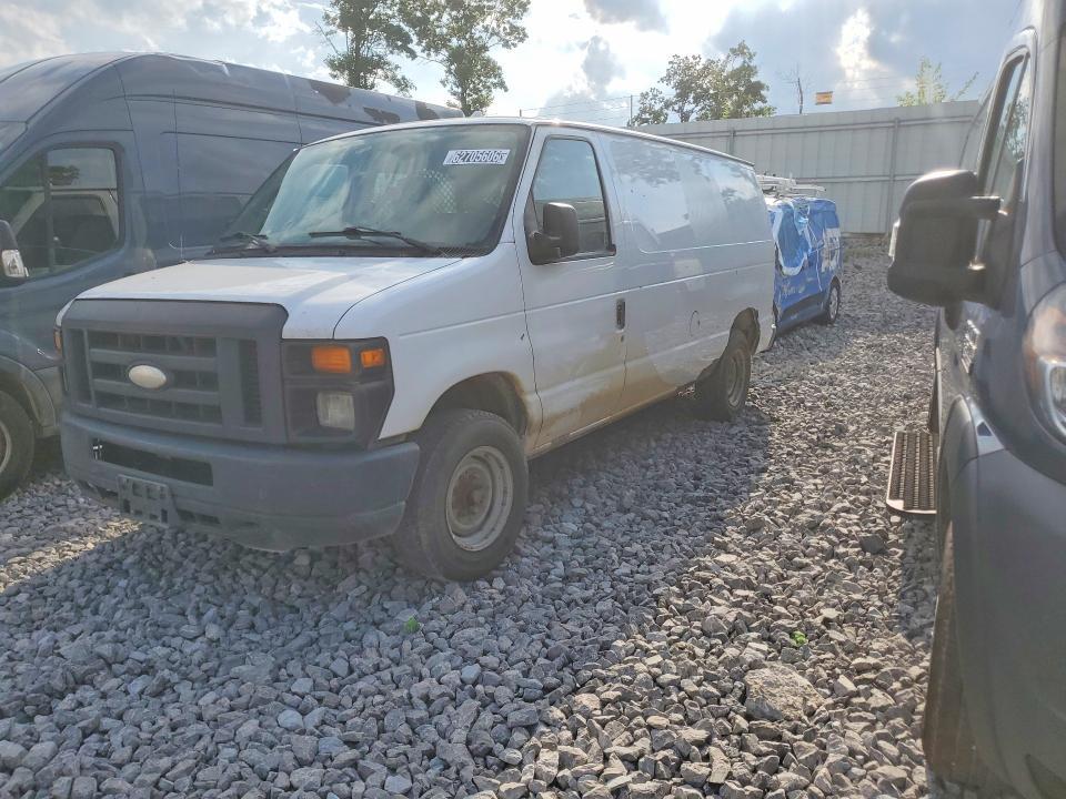 2014 FORD ECONOLINE 1FTNE1EW9EDA44492