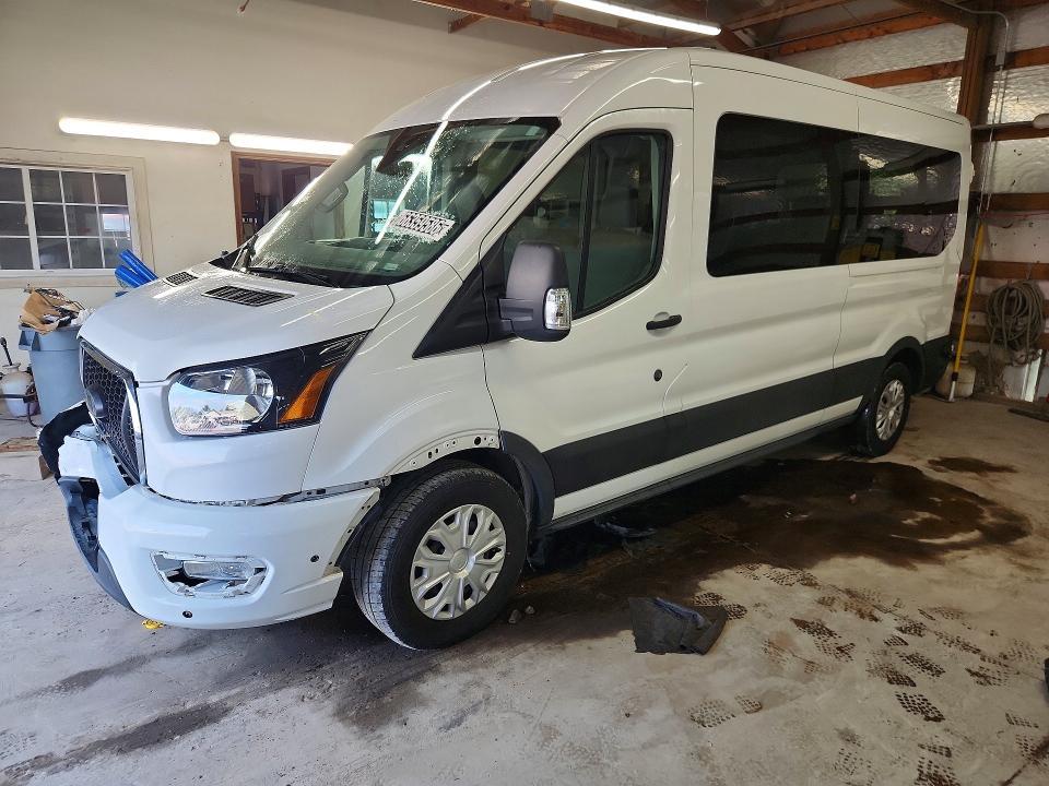 2024 FORD TRANSIT 1FBAX2C89RKA81079