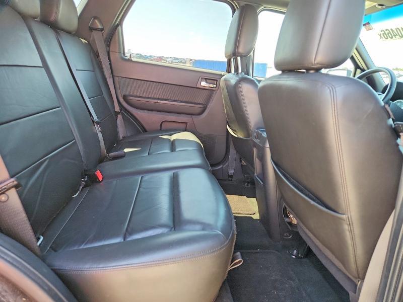 1FMCU9EG3CKC64118 2012 FORD ESCAPE photo no. 11