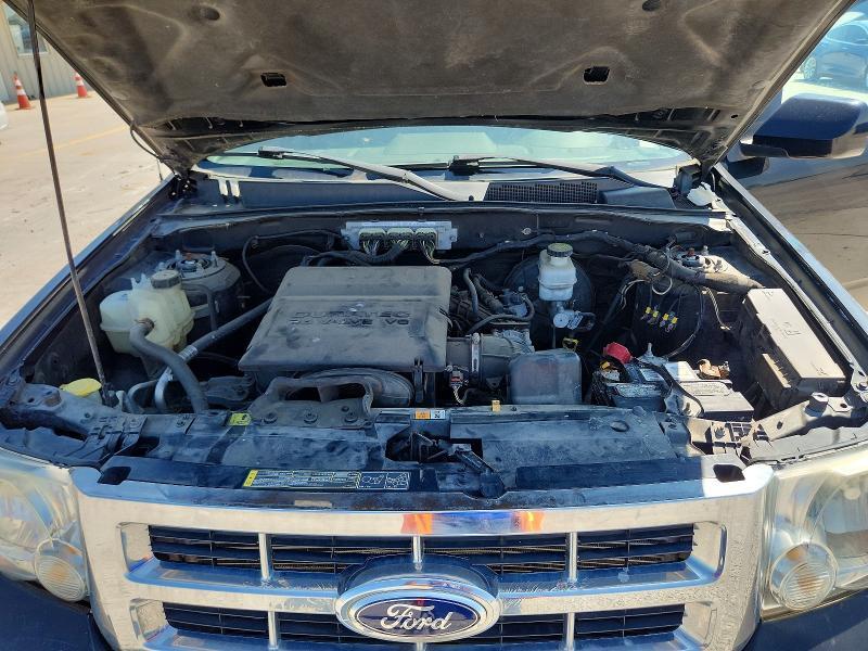 1FMCU9EG3CKC64118 2012 FORD ESCAPE photo no. 12