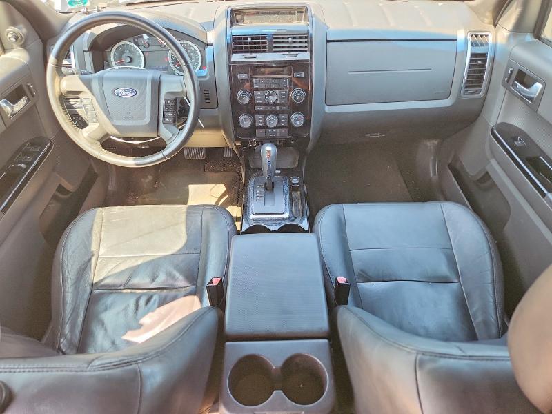 1FMCU9EG3CKC64118 2012 FORD ESCAPE photo no. 8