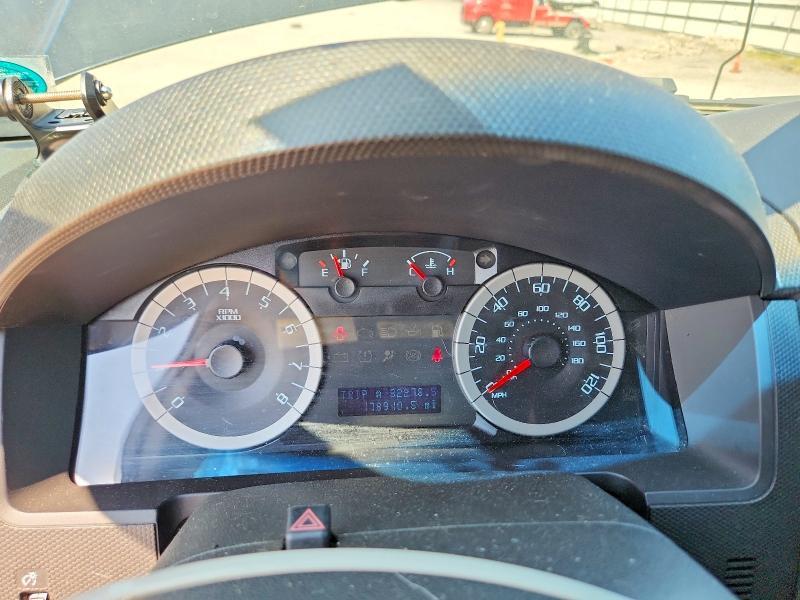 1FMCU9EG3CKC64118 2012 FORD ESCAPE photo no. 9