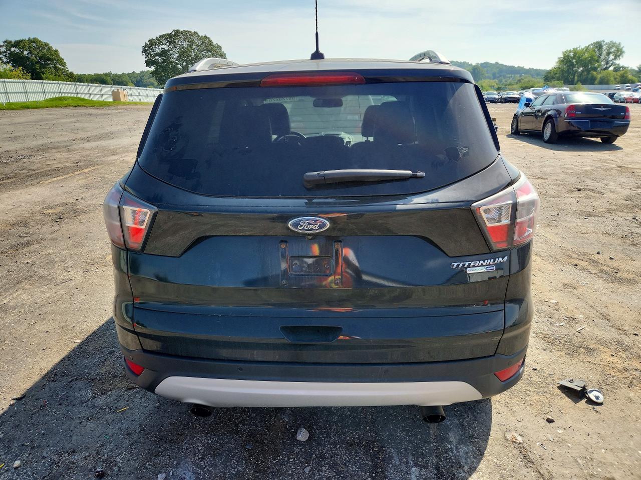 1FMCU9JD5HUB34266 2017 FORD ESCAPE photo no. 6