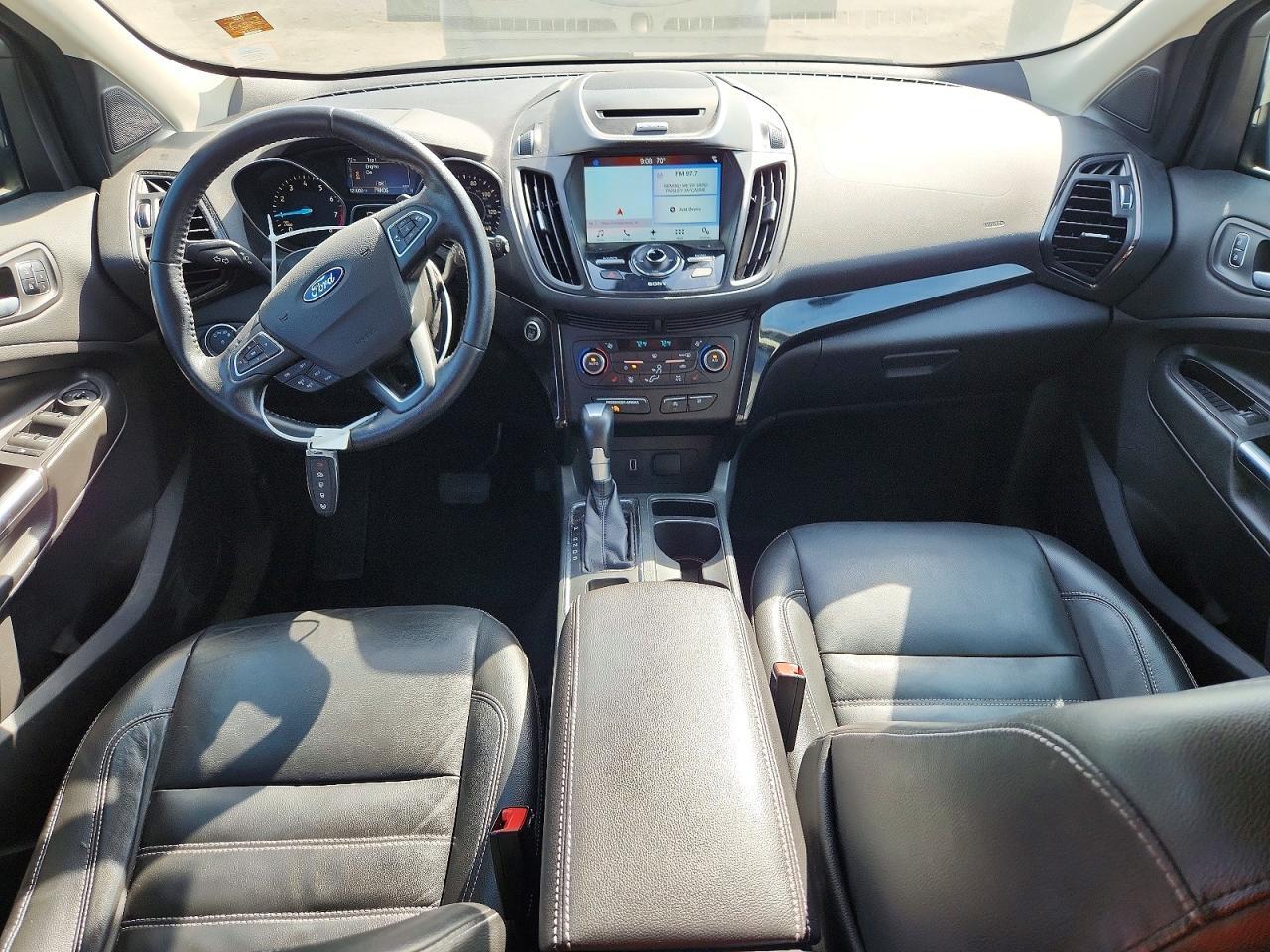 1FMCU9JD5HUB34266 2017 FORD ESCAPE photo no. 8