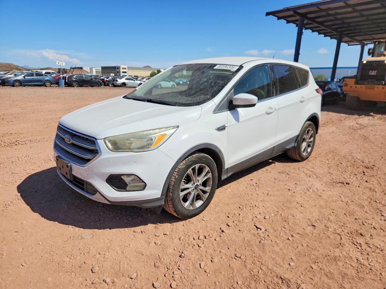 1FMCU0GD8HUC88201 2017 FORD ESCAPE photo no. 1