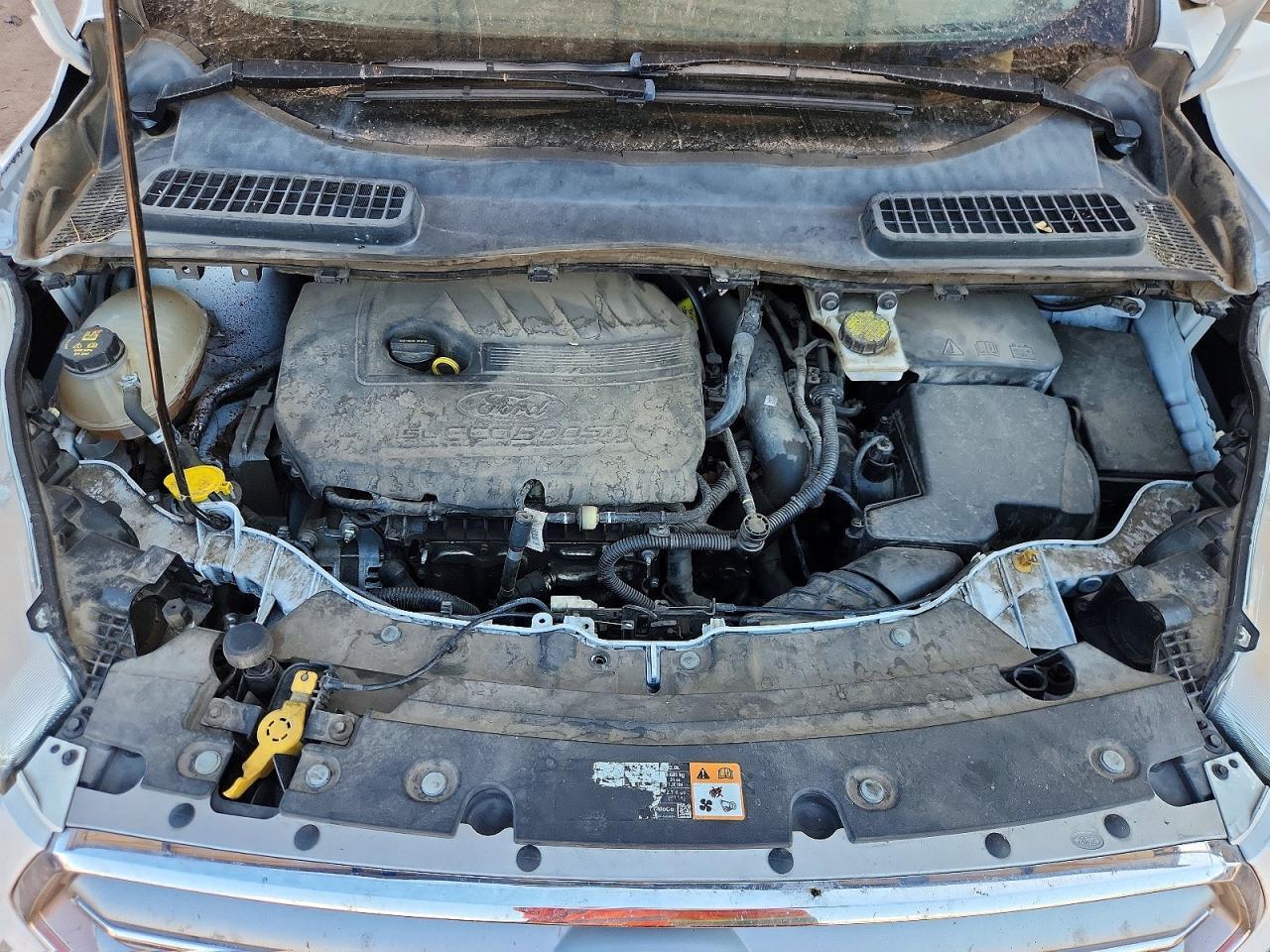 1FMCU0GD8HUC88201 2017 FORD ESCAPE photo no. 12