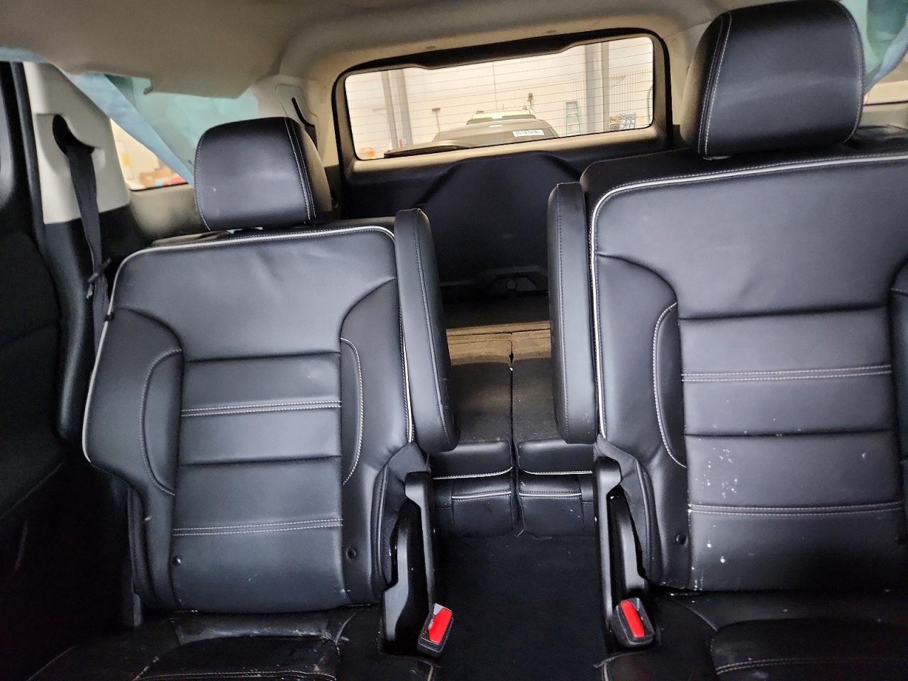 2023 GMC ACADIA DENALI — Фото 10 из 14