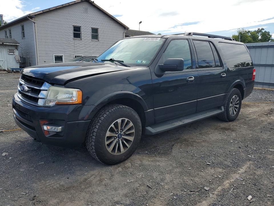 2015 FORD EXPEDITION 1FMJK1JT6FEF15105