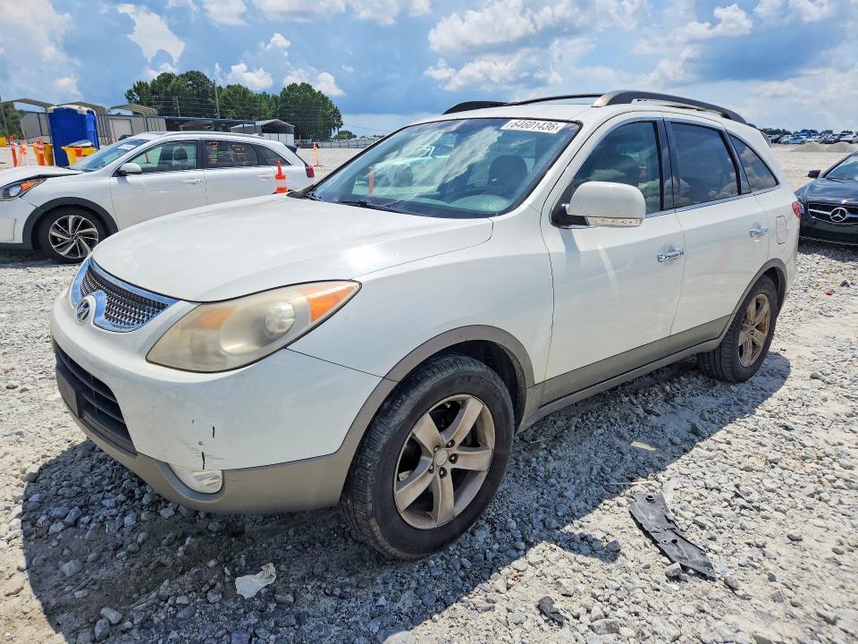 2011 HYUNDAI VERACRUZ KM8NU4CCXBU170042