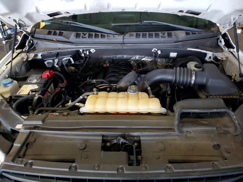 1FTEX1C5XJKF06195 2018 FORD F150 photo no. 11