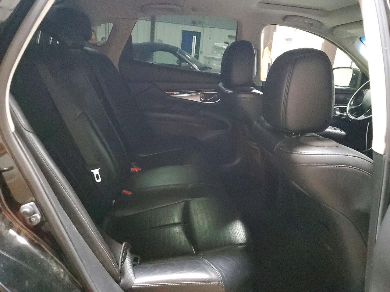 JN1AY1AP2BM520326 2011 INFINITI M56 photo no. 10