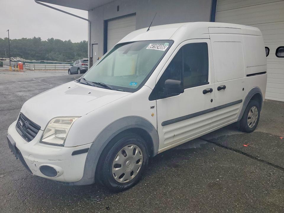 2013 FORD TRANSIT CONNECT NM0LS7BN9DT149128