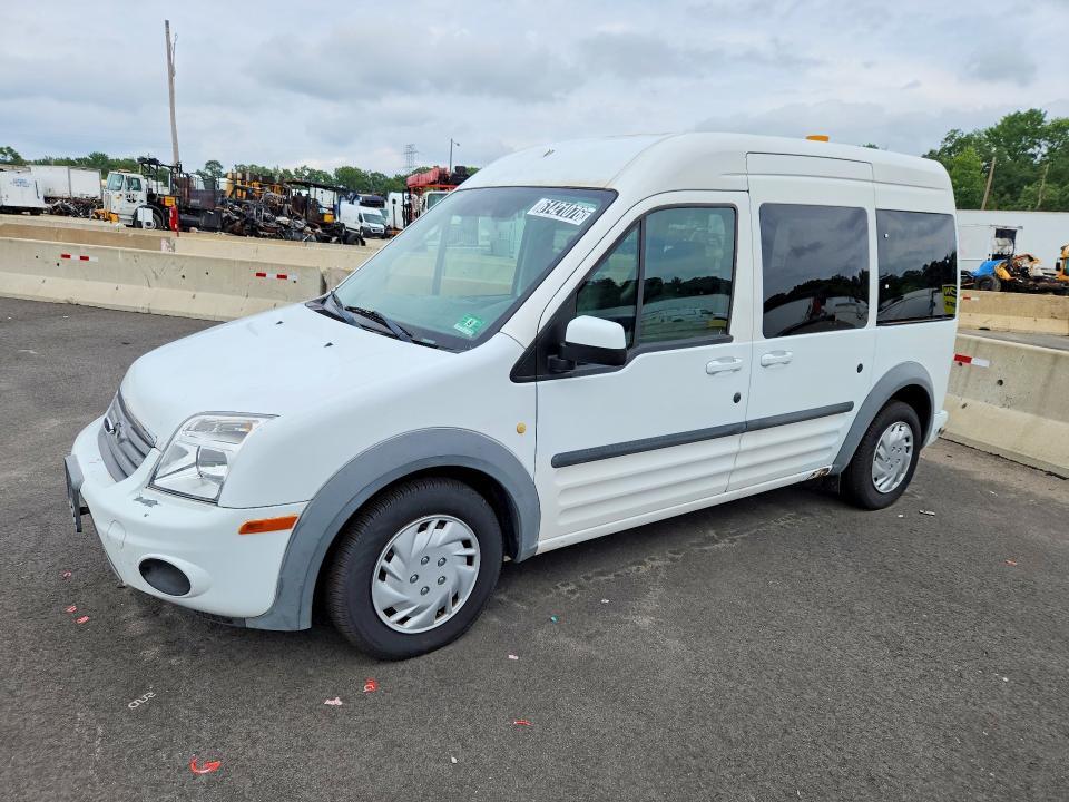 2013 FORD TRANSIT CONNECT NM0KS9CN2DT174247